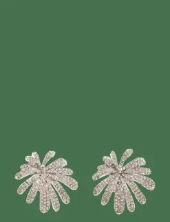 Holly sparkling small ear s/clear - Onesize - Studs örhängen