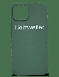 Holzweiler IP Cover Horizontal Logo - Mobilskal