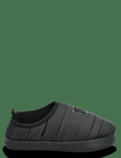 HOME SLIPPER NYL PATCH - Inneskor