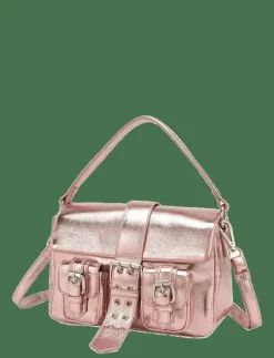 Honey Buckle Recycled cool Light Pink - Handväskor