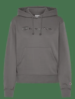 Hooded Sweatshirt - Huvtröjor