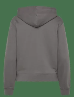 Hooded Sweatshirt - Huvtröjor