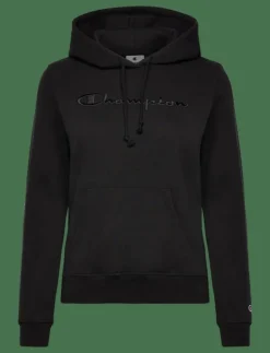 Hooded Sweatshirt - Huvtröjor