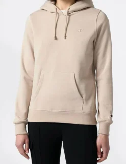 Hooded Sweatshirt - Huvtröjor