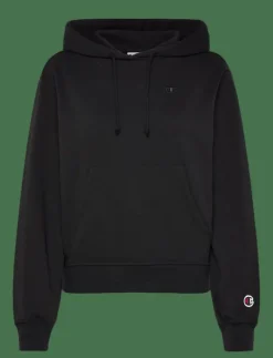Hooded Sweatshirt - Huvtröjor