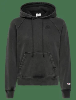 Hooded Sweatshirt - Huvtröjor
