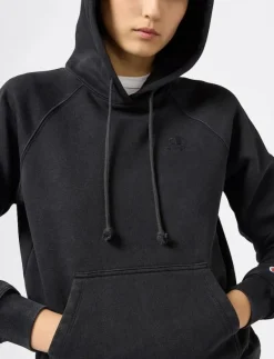 Hooded Sweatshirt - Huvtröjor