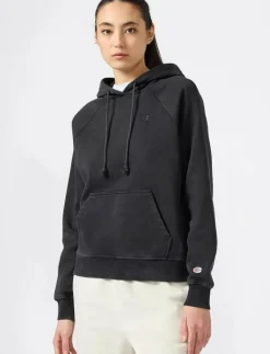 Hooded Sweatshirt - Huvtröjor