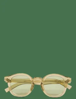 HOODWINKED - Round Frame