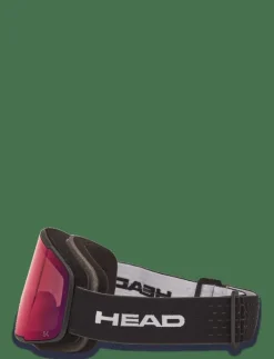 HORIZON 2.0 5K red black - Goggles