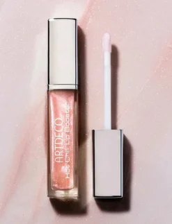 Hot Chili Lip Booster - Beauty