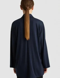 HUBERTA BLOUSE - Långärmade blusar