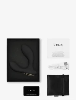 HUGO™ 2 Black - Beauty