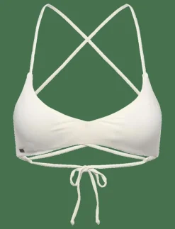 HUNTINGTON BRALETTE TOP - Bikinis