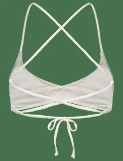HUNTINGTON BRALETTE TOP - Bikinis