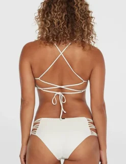 HUNTINGTON BRALETTE TOP - Bikinis