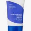 Hyaluronic Acid Watery Sun Gel SPF50 - Solskydd