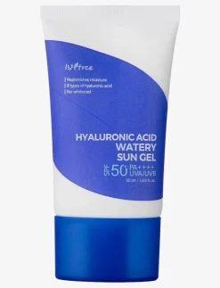 Hyaluronic Acid Watery Sun Gel SPF50 - Solskydd