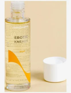 Hydrating Massage & Body Oil - Beauty