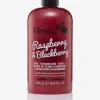 I Love Bath Shower Raspberry Blackberry 500ml - Kroppsvård