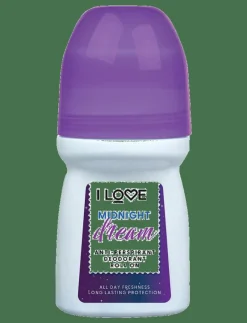 I Love Midnight Dream Anti Perspirant Deodorant Roll On 50ml - Deo roll-on