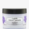 I LOVE Signature Indulgent Body Butter Violet Dreams 330ml - Body butter