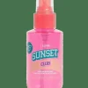 I LOVE Sunset Club Perfume Body Mist - Beauty