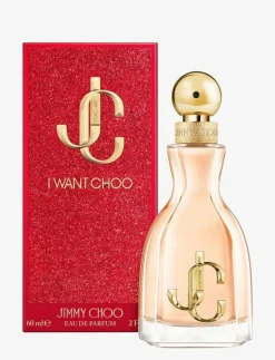 I WANT CHOO EAU DE PARFUM - Eau de parfum