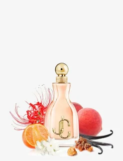 I WANT CHOO EAU DE PARFUM - Eau de parfum
