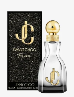 I Want Choo Forever Eau de parfum - Eau de parfum