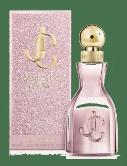 I Want Choo with Love EdP - Eau de parfum