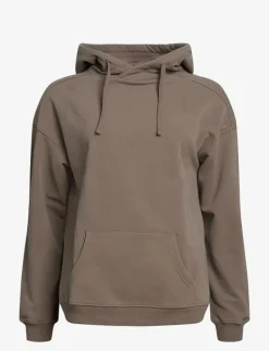 Ibbi easy sweatshirt hoodie - Huvtröjor