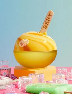 Ice Pop Summer Collection Citrus splash eau de parfum 50.00 ML - Eau de parfum