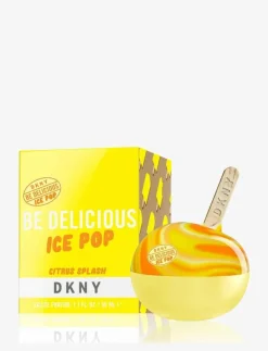 Ice Pop Summer Collection Citrus splash eau de parfum 50.00 ML - Eau de parfum