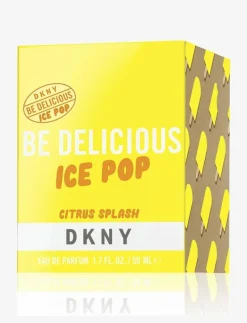 Ice Pop Summer Collection Citrus splash eau de parfum 50.00 ML - Eau de parfum