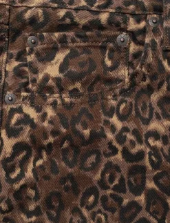 ICON SKIRT CAT EYES - Korta kjolar