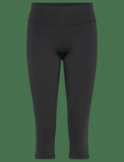 ID TRAIN 3/4 LEGGINGS - Leggings
