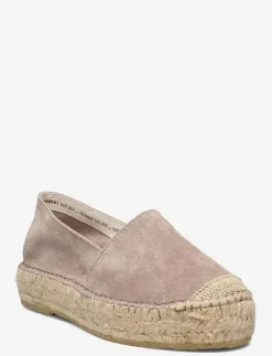 Ida - Platta espadriller