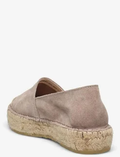 Ida - Platta espadriller