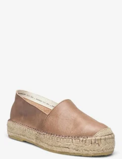 Ida nappa - Platta espadriller