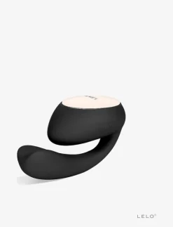 Ida wave Black - Beauty