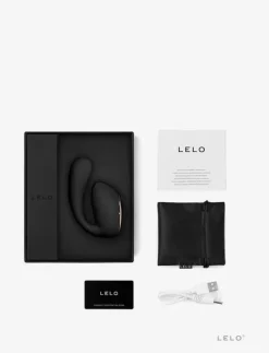 Ida wave Black - Beauty