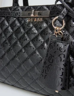 IDRA GIRLFRIEND SATCHEL - Handväskor