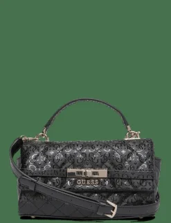 IDRA TOP HANDLE FLAP - Handväskor