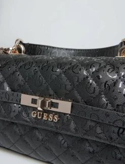 IDRA TOP HANDLE FLAP - Handväskor