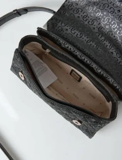 IDRA TOP HANDLE FLAP - Handväskor