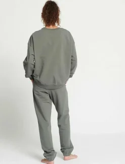 Ilona Easy Sweatshirt - Sweatshirts