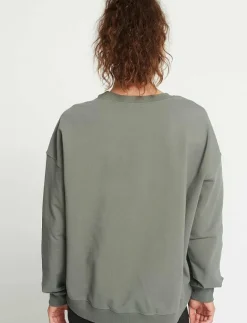 Ilona Easy Sweatshirt - Sweatshirts