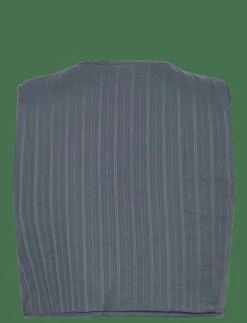 IlsaLL Vest - Stickade västar