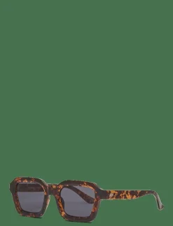 IMPOSSIBLE - Fyrkantiga